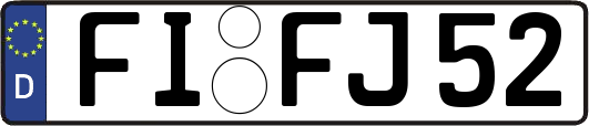FI-FJ52