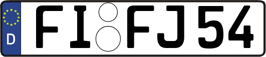 FI-FJ54