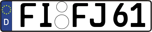 FI-FJ61