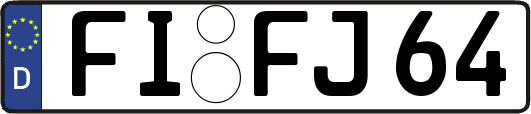 FI-FJ64