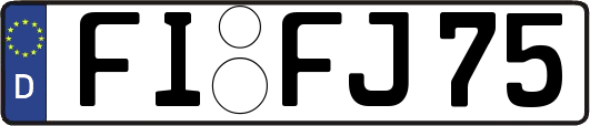 FI-FJ75