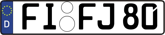 FI-FJ80