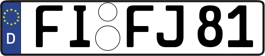 FI-FJ81