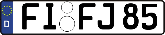 FI-FJ85