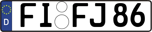 FI-FJ86