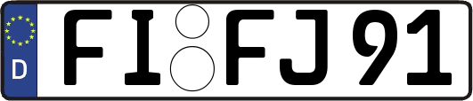 FI-FJ91