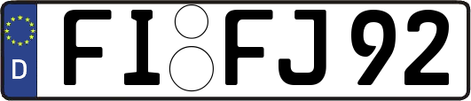 FI-FJ92