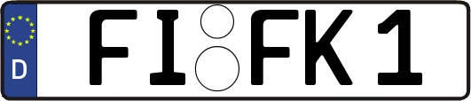 FI-FK1