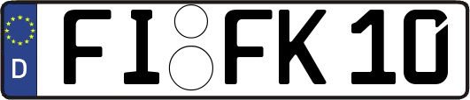 FI-FK10
