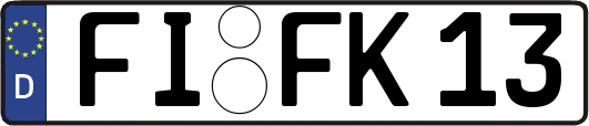 FI-FK13