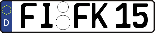 FI-FK15