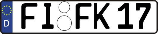 FI-FK17