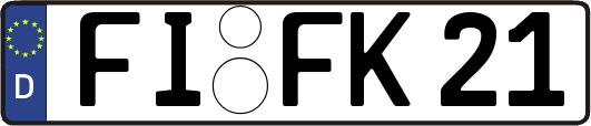 FI-FK21