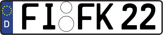 FI-FK22