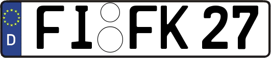 FI-FK27