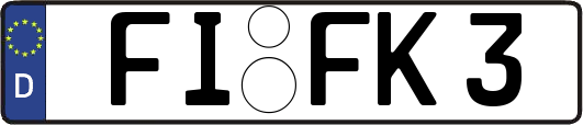 FI-FK3