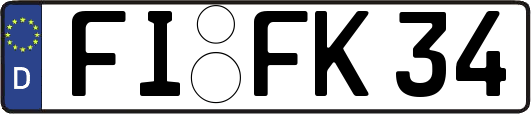 FI-FK34