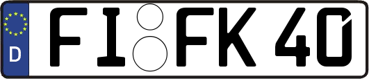 FI-FK40
