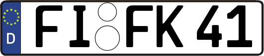FI-FK41