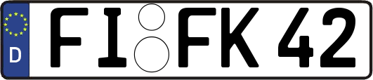 FI-FK42