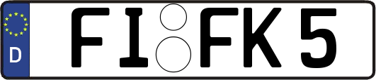 FI-FK5