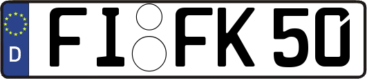 FI-FK50
