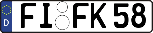 FI-FK58