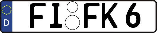 FI-FK6