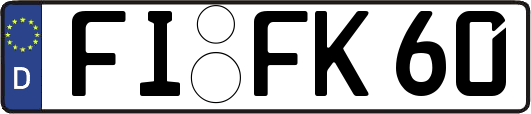FI-FK60