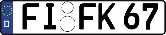 FI-FK67