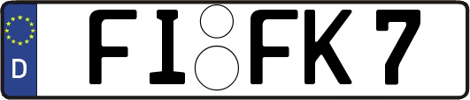 FI-FK7