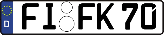 FI-FK70