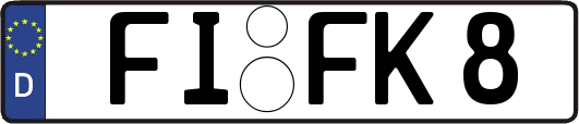 FI-FK8