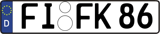 FI-FK86