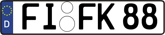 FI-FK88
