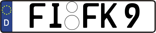 FI-FK9