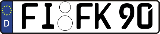FI-FK90