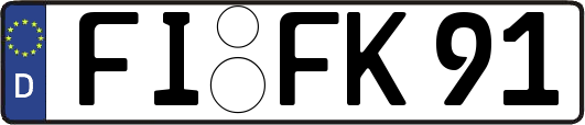 FI-FK91