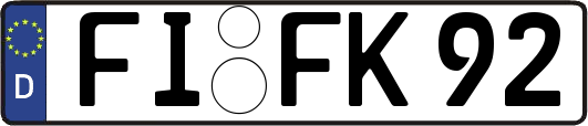 FI-FK92