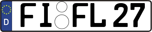 FI-FL27
