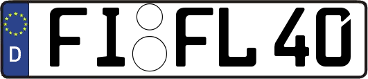 FI-FL40