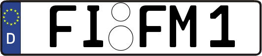 FI-FM1