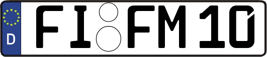 FI-FM10