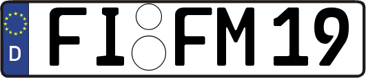 FI-FM19