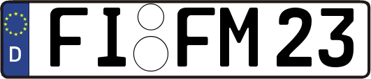 FI-FM23