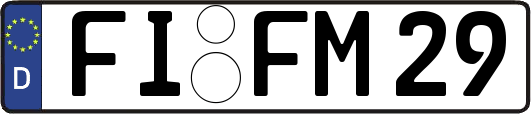 FI-FM29