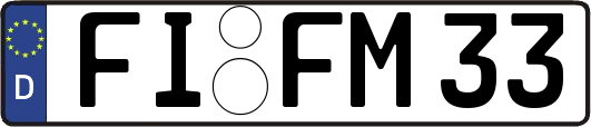 FI-FM33