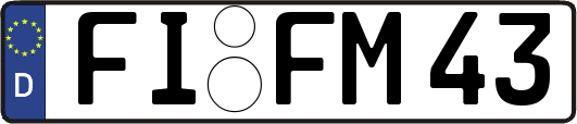 FI-FM43