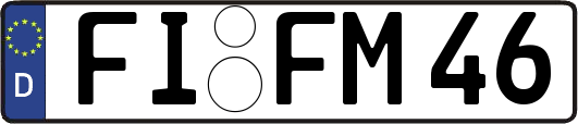 FI-FM46