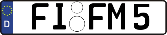FI-FM5